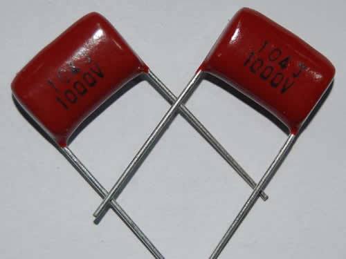 基于EMC的電子元器件選擇 基于EMC的電子元器件選擇