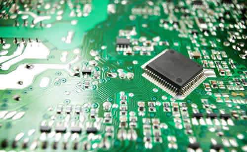 基于EMC的電子元器件選擇 基于EMC的電子元器件選擇