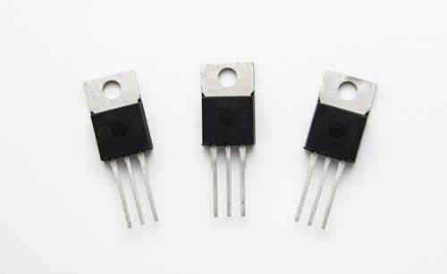 電子元器件 電子元器件