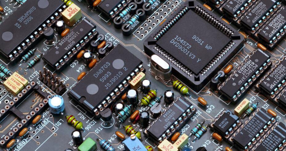 大規模集成電路