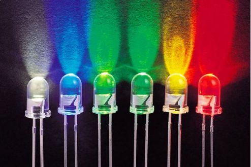 二極管的檢測(cè) 二極管的檢測(cè)