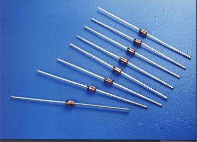 二極管的檢測(cè) 二極管的檢測(cè)