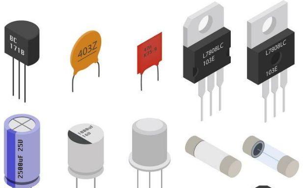 電子元器件如何檢測與篩選 電子元器件如何檢測與篩選