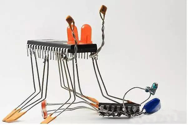 電子元器件基礎知識 電子元器件基礎知識