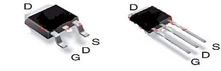 肖特基二極管和場(chǎng)效應(yīng)管的區(qū)別 肖特基二極管和場(chǎng)效應(yīng)管的區(qū)別