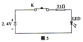 LED發光二極管的工作原理 LED發光二極管的工作原理