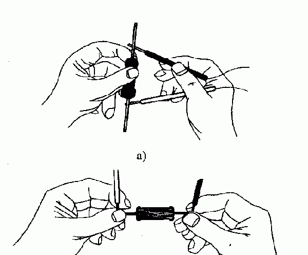 電阻的測(cè)量方法有哪些