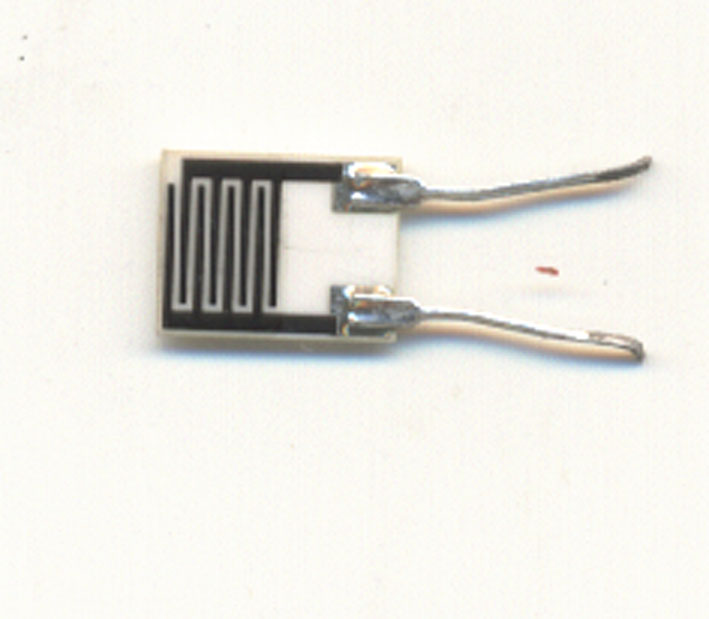 濕敏電阻 濕敏電阻