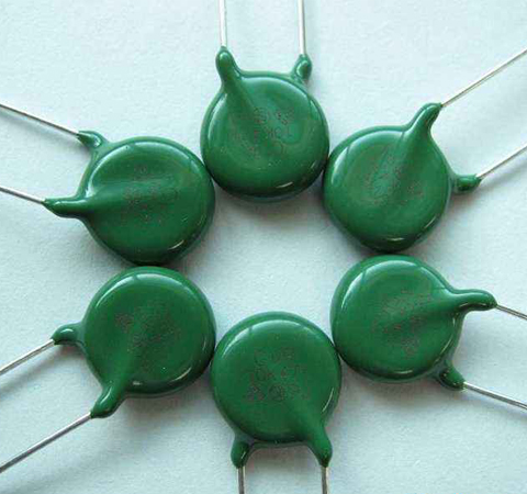 檢測熱敏電阻的好壞 檢測熱敏電阻的好壞