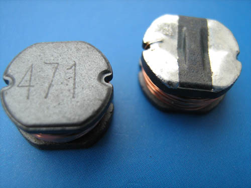 繞線電感的作用 繞線電感的作用