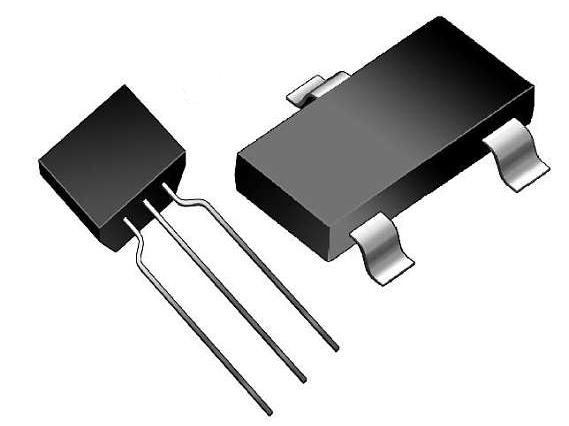 復合三極管 復合三極管