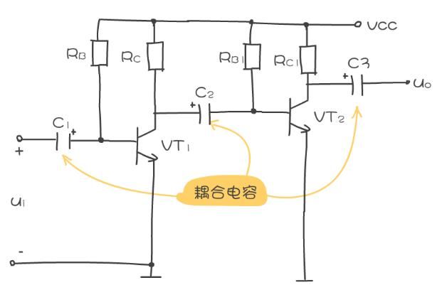 三極管電路 三極管電路