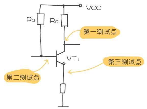 三極管電路 三極管電路