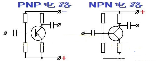 PNP三極管 PNP三極管