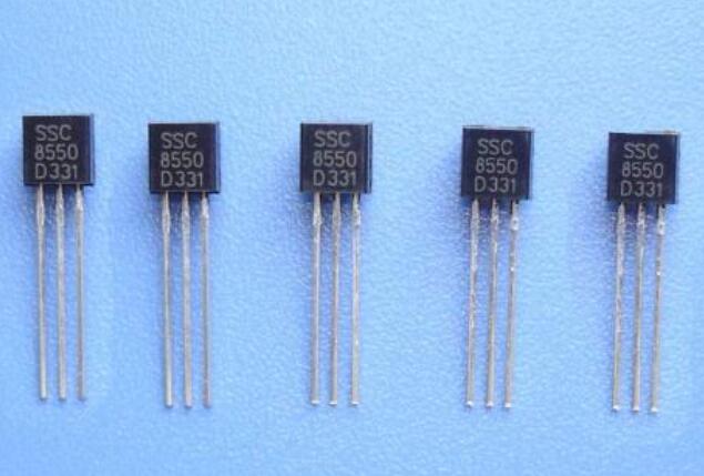 二極管與三極管的區別 二極管與三極管的區別