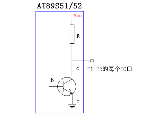 NPN型三極管 NPN型三極管