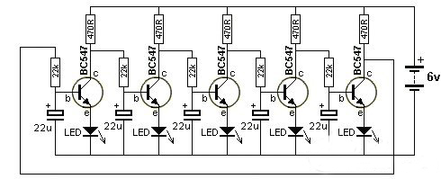 功率管和三極管的區(qū)別