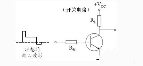 三極管的開關速度如何提高 三極管的開關速度如何提高