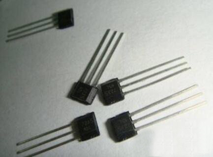 檢波二極管原理 檢波二極管原理