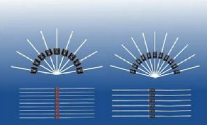 肖特基二極管的原理- 肖特基二極管的原理-
