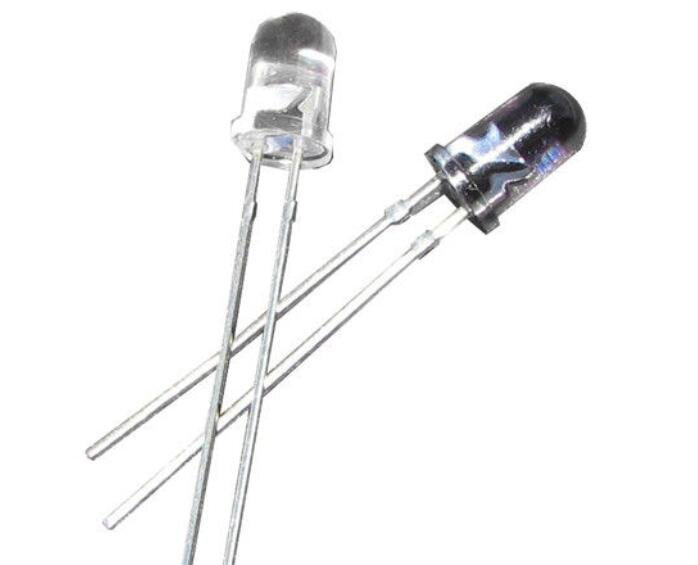 光敏二極管 光敏二極管