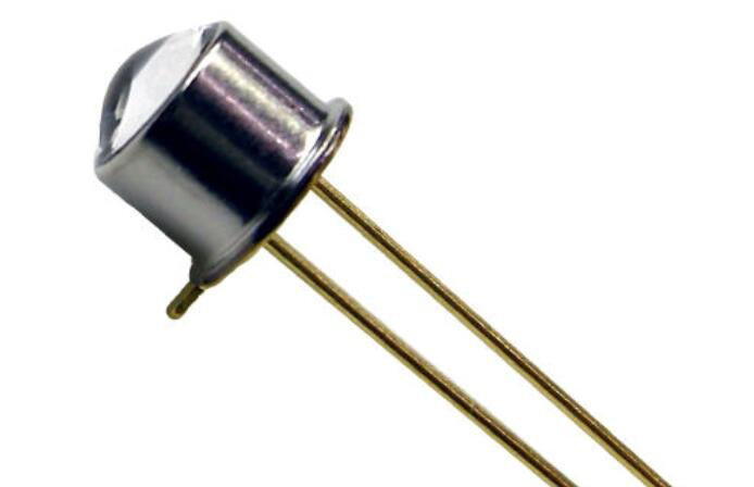 光敏二極管 光敏二極管