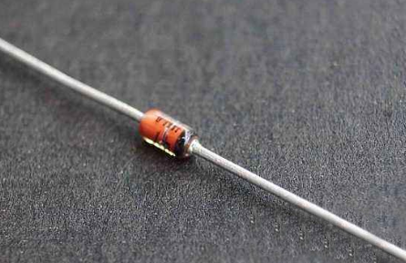 開關二極管的工作原理 開關二極管的工作原理