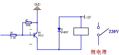 快恢復二極管如何應用 快恢復二極管如何應用