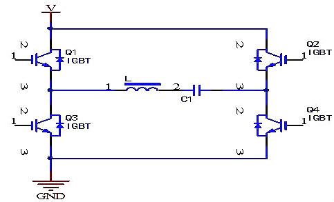 快恢復二極管如何應用 快恢復二極管如何應用