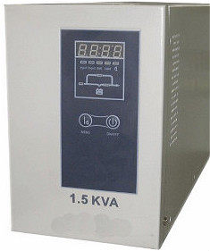 逆變器原理 逆變器原理