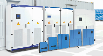 逆變器的作用 逆變器的作用