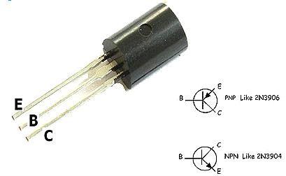 晶體管,場效應晶體管 晶體管,場效應晶體管