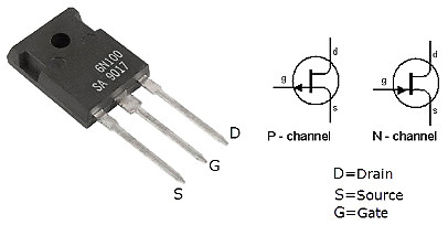 晶體管,場效應晶體管 晶體管,場效應晶體管