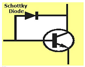 晶體管,場效應晶體管 晶體管,場效應晶體管