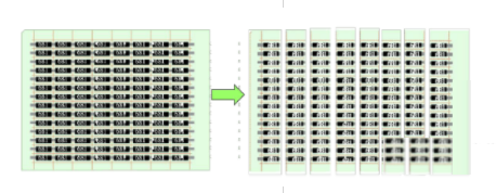 貼片電阻 貼片電阻