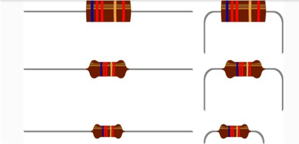 電阻的計算公式 電阻的計算公式