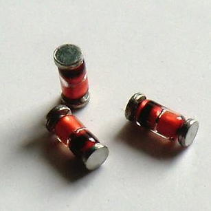 穩(wěn)壓二極管 穩(wěn)壓二極管