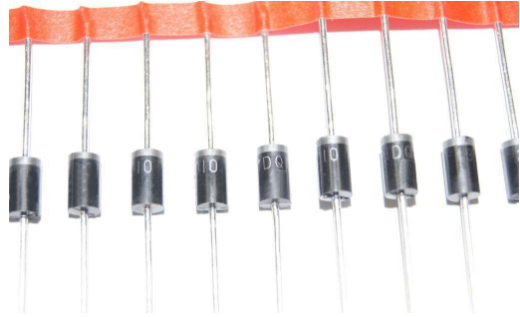 穩(wěn)壓二極管 穩(wěn)壓二極管