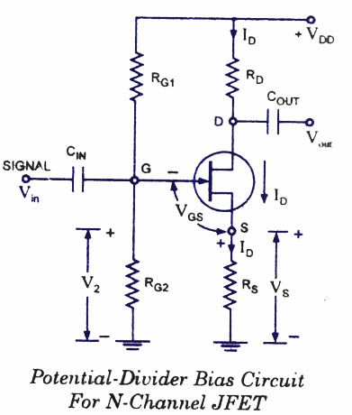 場效應晶體管 場效應晶體管