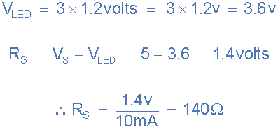 發(fā)光二極管