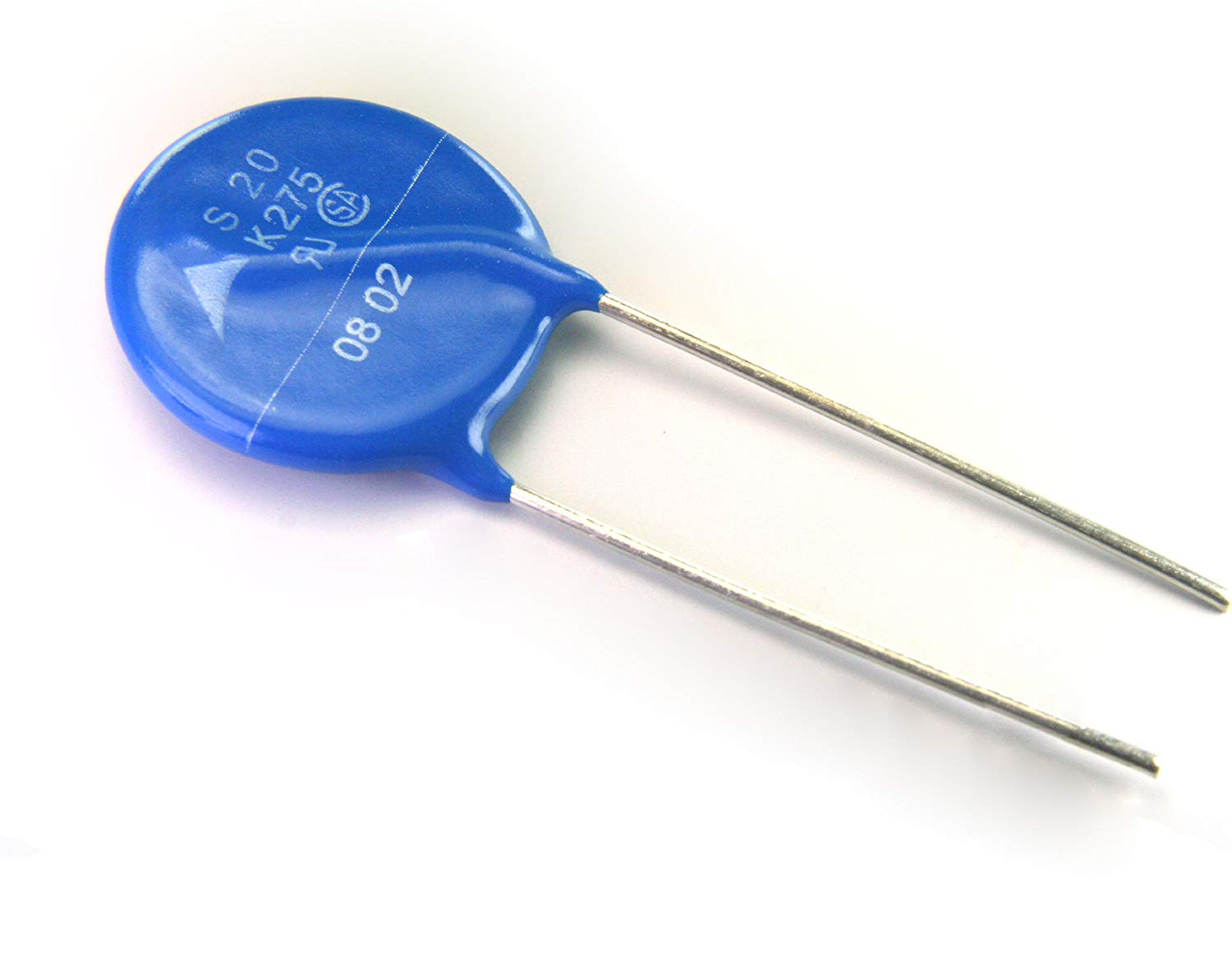 壓敏電阻 壓敏電阻