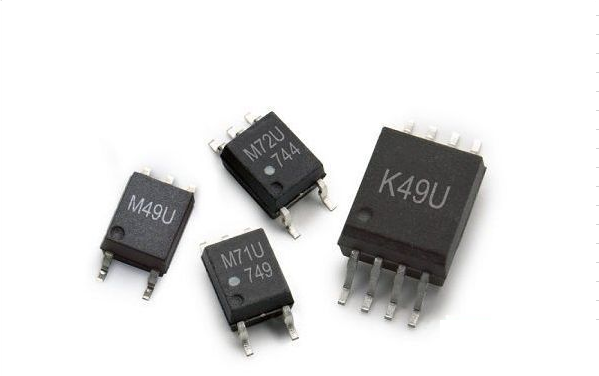 光電耦合器 光電耦合器