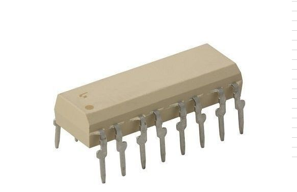 光電耦合器 光電耦合器