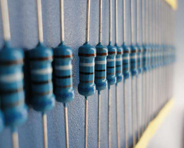 電阻的基本單位 電阻的基本單位