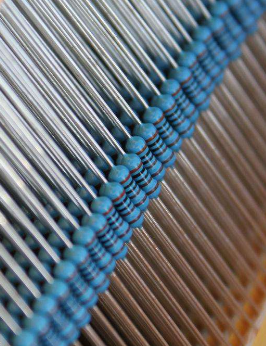 電阻的基本單位 電阻的基本單位