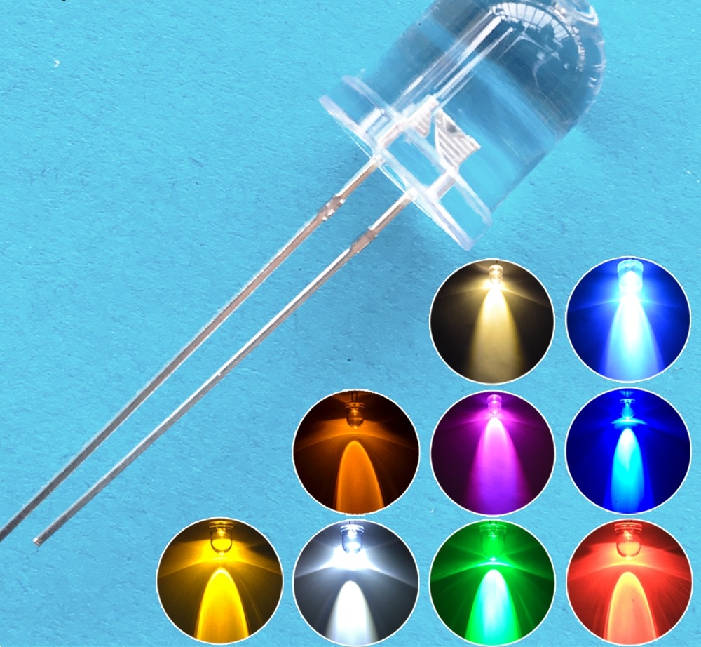 齊納二極管 齊納二極管