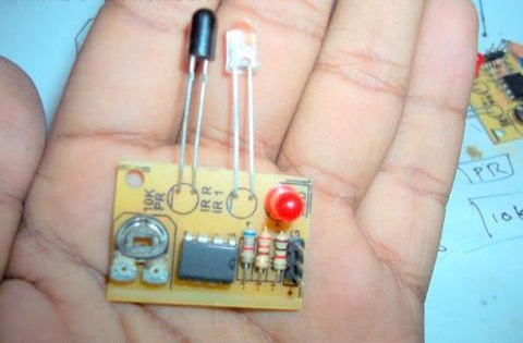 齊納二極管 齊納二極管