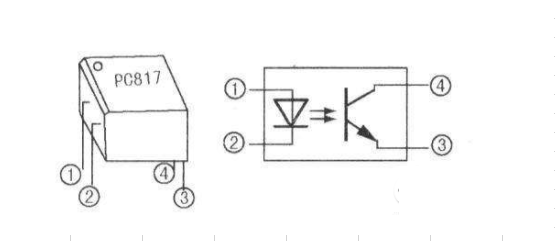 光耦的使用 光耦的使用