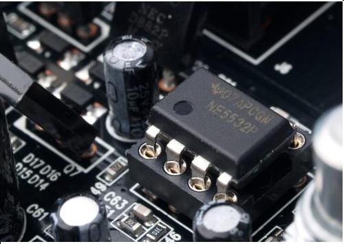 集成電路 集成電路