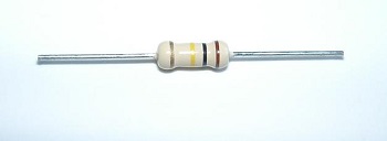 電阻的作用 電阻的作用